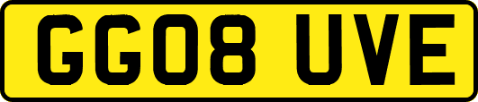 GG08UVE