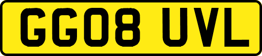 GG08UVL