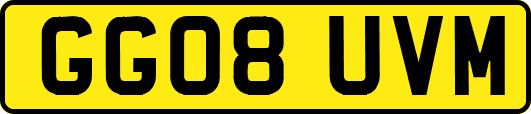 GG08UVM