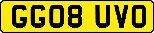 GG08UVO