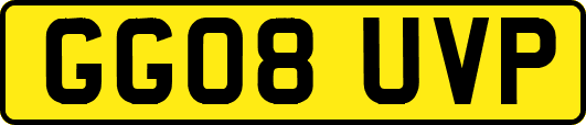 GG08UVP