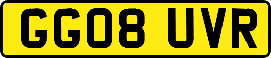 GG08UVR
