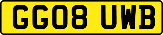 GG08UWB