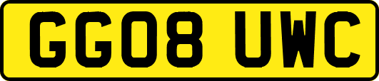 GG08UWC