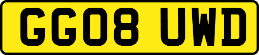 GG08UWD