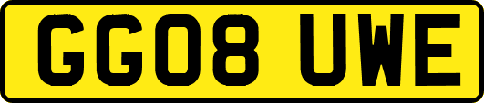 GG08UWE
