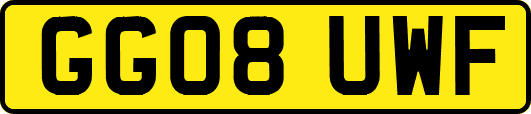 GG08UWF
