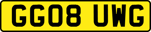 GG08UWG