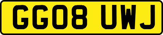GG08UWJ