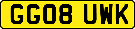 GG08UWK