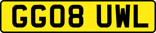 GG08UWL