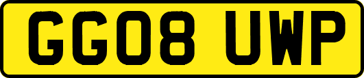 GG08UWP