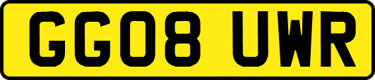 GG08UWR