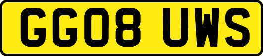 GG08UWS