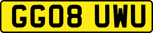 GG08UWU