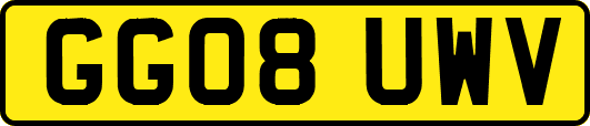 GG08UWV