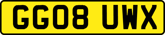 GG08UWX