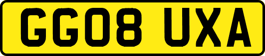 GG08UXA