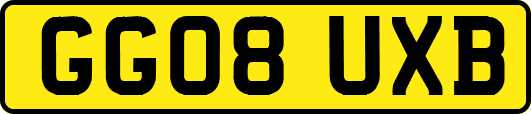 GG08UXB