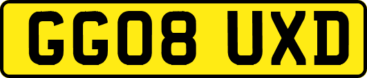 GG08UXD