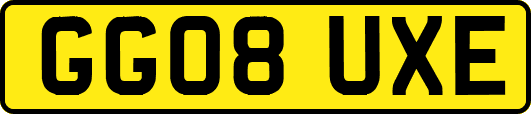 GG08UXE