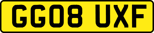 GG08UXF