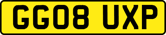 GG08UXP