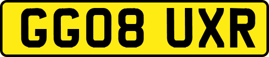 GG08UXR