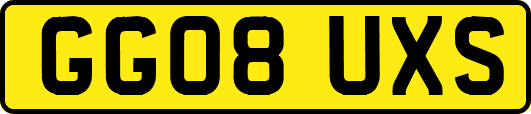 GG08UXS