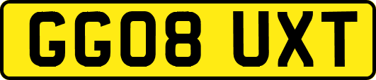 GG08UXT