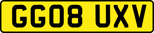 GG08UXV