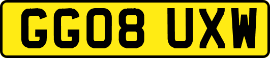 GG08UXW