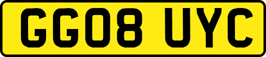 GG08UYC