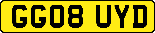 GG08UYD