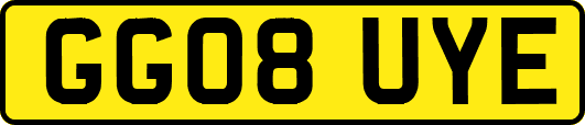 GG08UYE