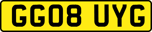 GG08UYG