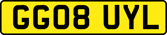 GG08UYL
