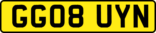 GG08UYN