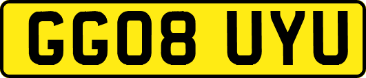 GG08UYU