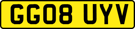 GG08UYV
