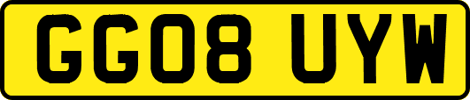 GG08UYW