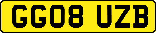 GG08UZB