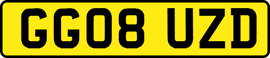 GG08UZD