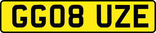 GG08UZE