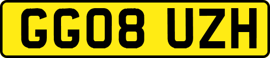 GG08UZH