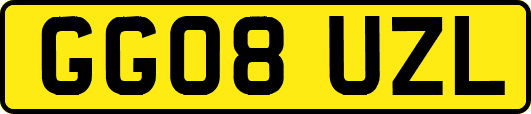 GG08UZL