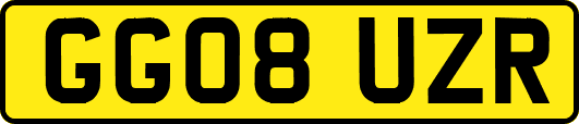 GG08UZR