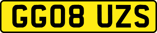 GG08UZS