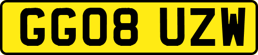 GG08UZW