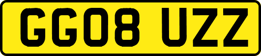 GG08UZZ
